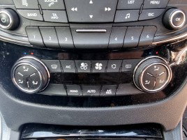 Panou comanda clima PEUGEOT 508 [Fabr 2010-2018] 2.0 HDI RHH 120 KW / 163 CP