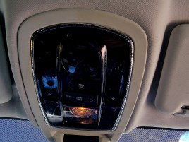 Plafoniera fata PEUGEOT 508 [Fabr 2010-2018] 2.0 HDI RHH 120 KW / 163 CP