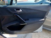 Tapiterie usa dreapta fata PEUGEOT 508 [Fabr 2010-2018] 2.0 HDI RHH 120 KW / 163 CP