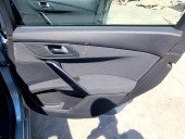 Tapiterie usa dreapta spate PEUGEOT 508 [Fabr 2010-2018] 2.0 HDI RHH 120 KW / 163 CP