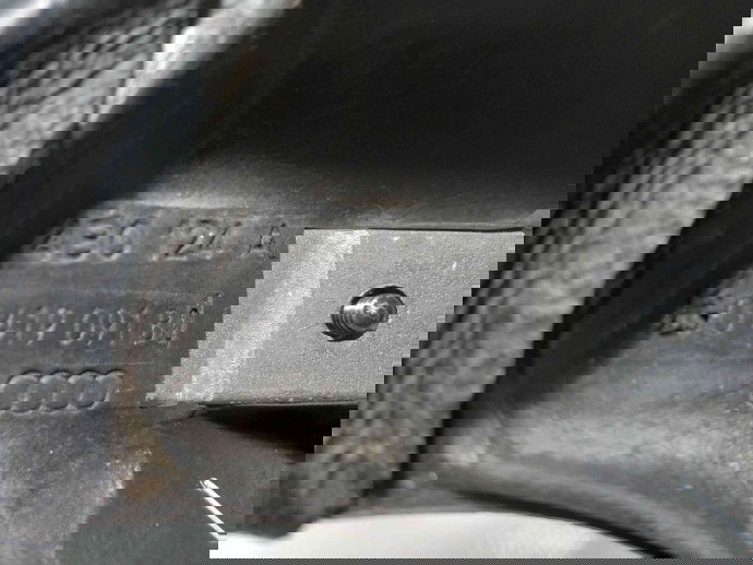 Volan OEM Audi A6 C5 2.5 AKN 1997-2005