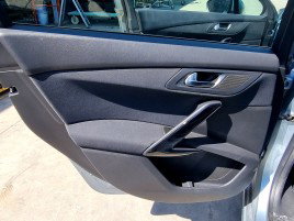 Tapiterie usa stanga spate PEUGEOT 508 [Fabr 2010-2018] 2.0 HDI RHH 120 KW / 163 CP