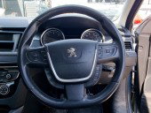 Volan PEUGEOT 508 [Fabr 2010-2018] 2.0 HDI RHH 120 KW / 163 CP