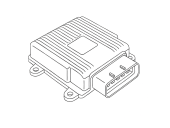 Calculator motor ECU PEUGEOT 508 [Fabr 2010-2018] 1944L2 / 9677547180 / 17500461 2.0 HDI RHH 120 KW / 163 CP