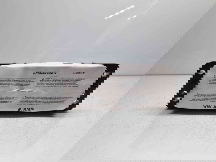  Airbag pasager Skoda Rapid (NH3) [Fabr 2012-2019] 1024430