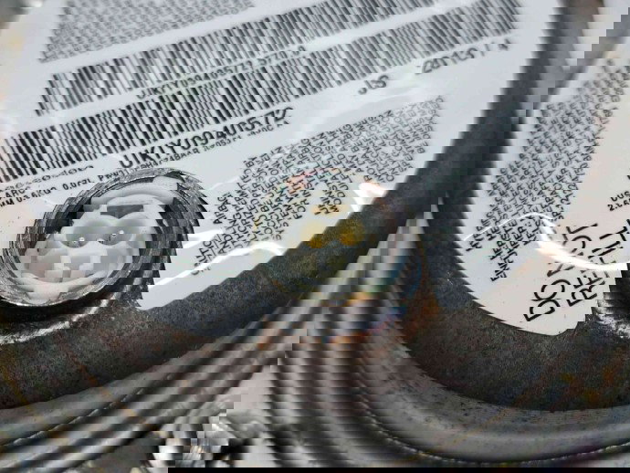  Airbag pasager Skoda Rapid (NH3) [Fabr 2012-2019] 1024430