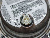  Airbag pasager Skoda Rapid (NH3) [Fabr 2012-2019] 1024430