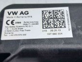  Airbag pasager Skoda Rapid (NH3) [Fabr 2012-2019] 1024430