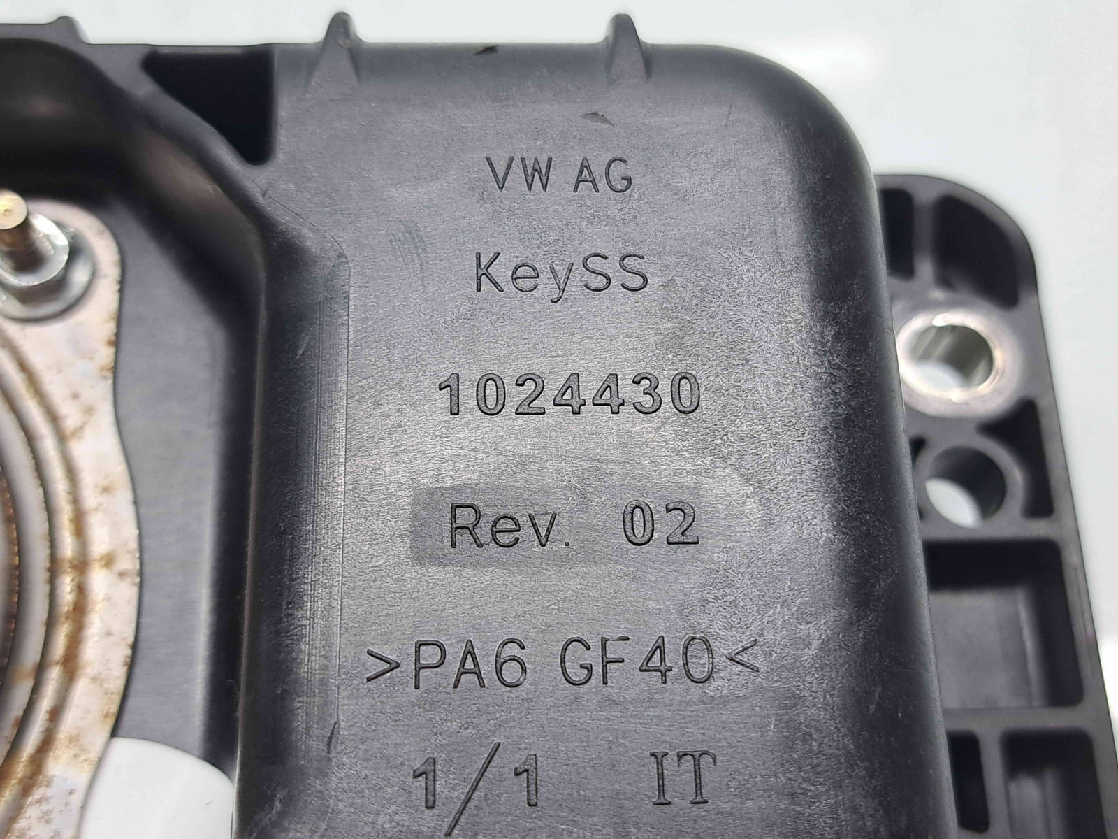 Airbag pasager Skoda Rapid (NH3) [Fabr 2012-2019] 1024430 - imagine 6