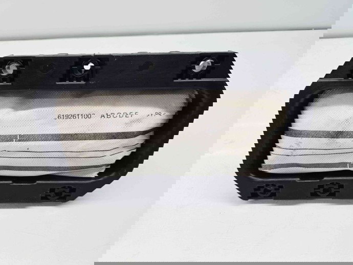  Airbag pasager Ford Grand C-Max (CB7) [Fabr 2010-2015] AM51-R042B84-AF