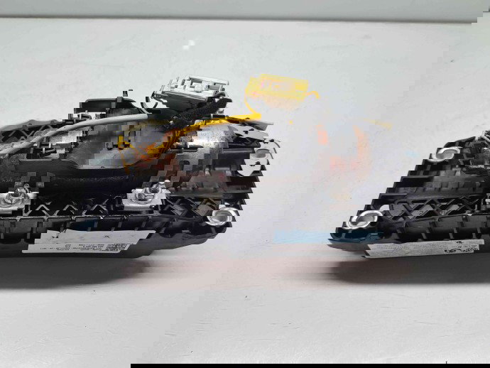  Airbag pasager Volkswagen Tiguan (5N) [Fabr 2007-2016] 5K0880204A