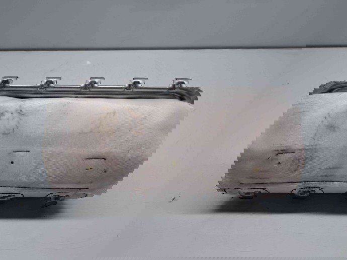  Airbag pasager Ford Fiesta 8 [Fabr 2017-2025] H1BB-A044A74-AC