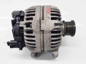 Alternator Audi A4 (8K2, B8) [Fabr 2008-2015] 03G903016E 2.0 TDI CJCB 100KW / 136CP