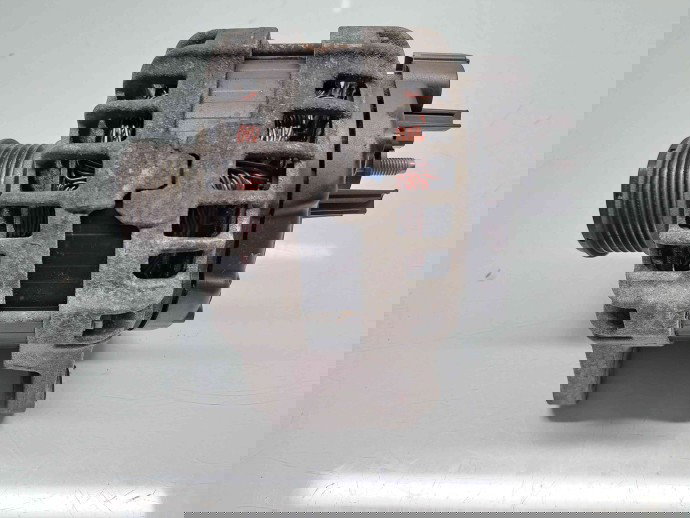 Alternator Renault Kadjar [Fabr 2015-prezent] 231004EA0A-E 1.5 DCI K9K646 81KW / 110CP