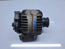 Alternator Opel Zafira B (A05) facelift [Fabr 2006-2011] 13229985 / 0124425050 1.6 Benz Z16XER 85KW / 115CP