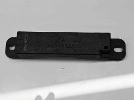  Antena keyless entry Mercedes Clasa C (W205) [Fabr 2014-prezent] A2059053005