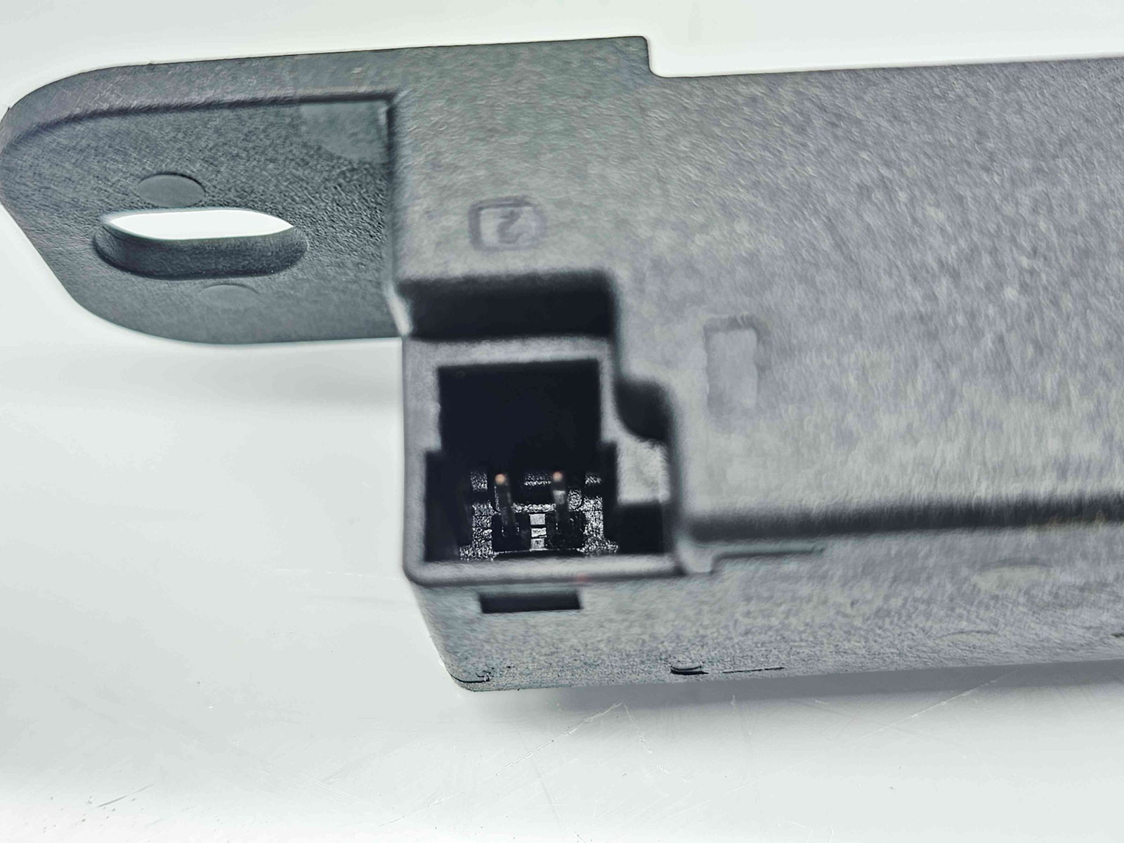 Antena keyless entry Mercedes Clasa C (W205) [Fabr 2014-prezent] A2059053005 - imagine 3