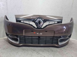 Bara fata Renault Scenic 3 (J95) Facelift [Fabr 2009-2015] TECNB