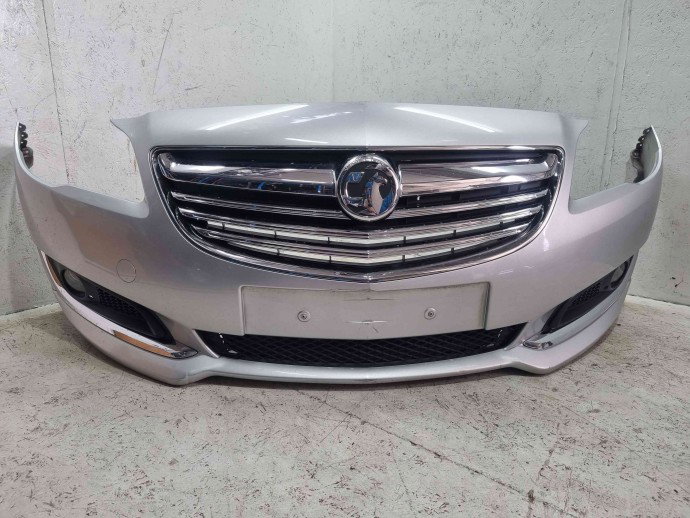 Bara fata Opel Insignia A Facelift [Fabr 2008-2016] GAN