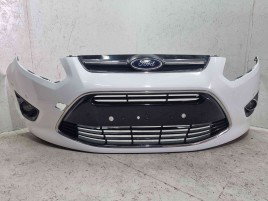 Bara fata Ford Grand C-Max (CB7) [Fabr 2010-2015] Frozen White