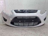 Bara fata Ford Grand C-Max (CB7) [Fabr 2010-2015] Frozen White
