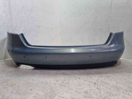 Bara spate Audi A4 (8K2, B8) [Fabr 2008-2015] LX5X