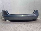 Bara spate Audi A4 (8K2, B8) [Fabr 2008-2015] LX5X