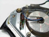 Airbag volan 8D0880201H Audi A6 C5 2.5 AKN 1997-2005