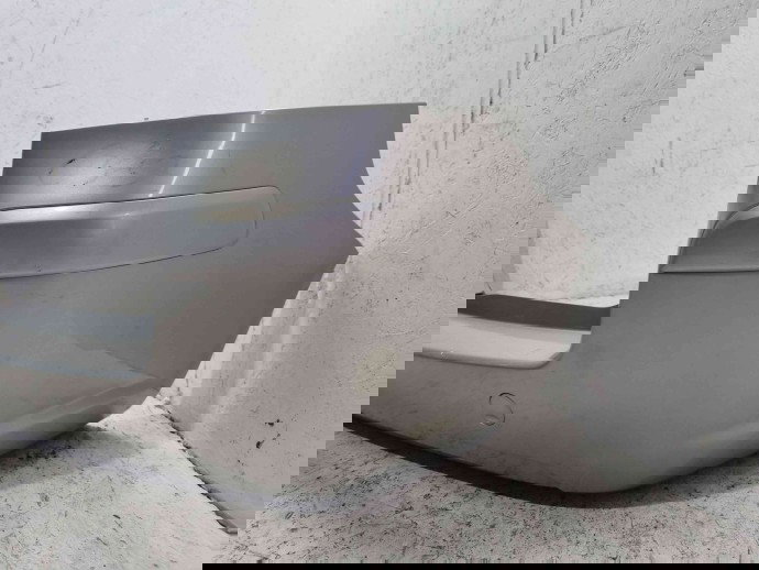 Bara spate Opel Zafira B (A05) facelift [Fabr 2006-2011] GBF