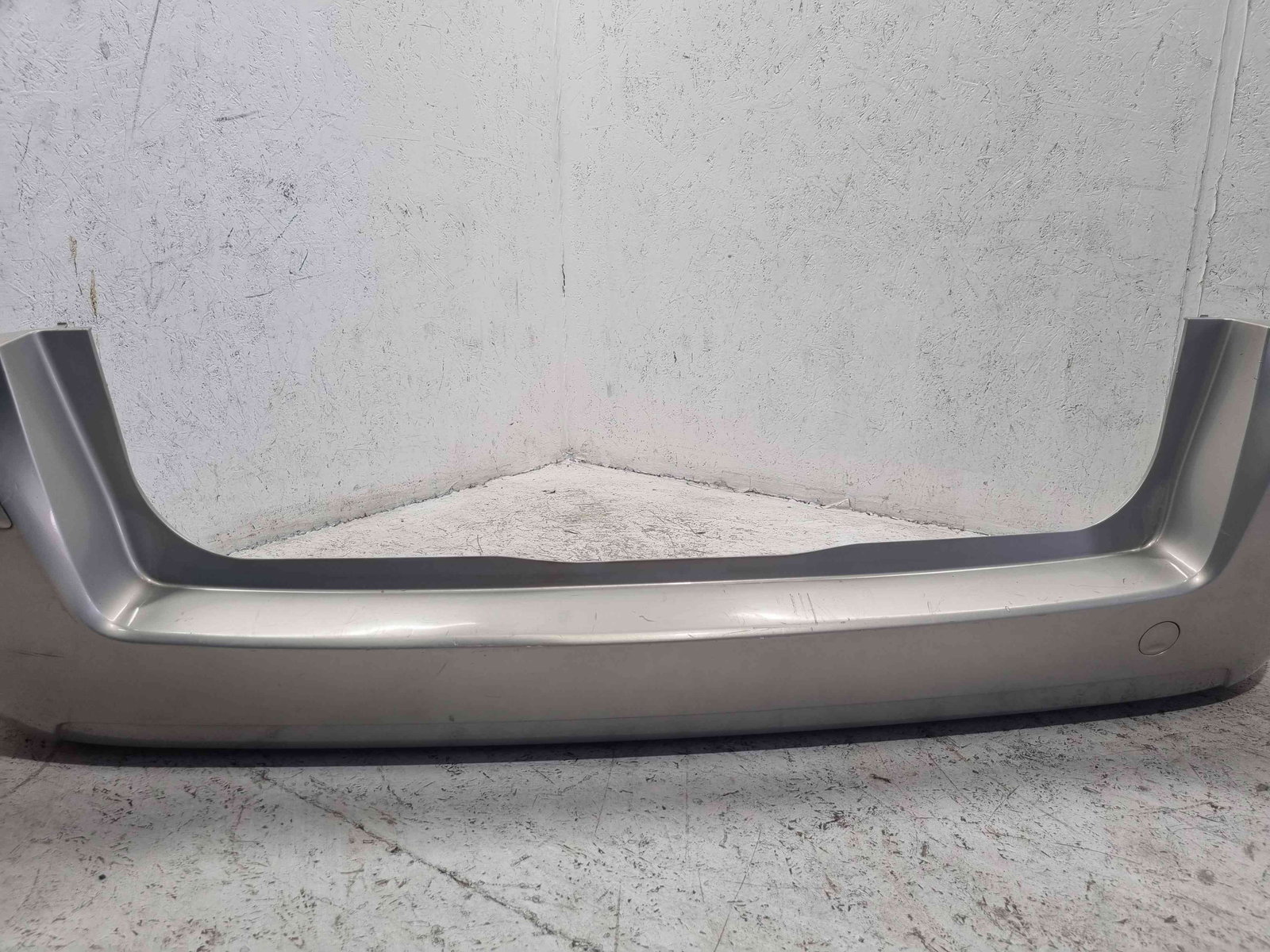 Bara spate Opel Zafira B (A05) facelift [Fabr 2006-2011] GBF - imagine 3