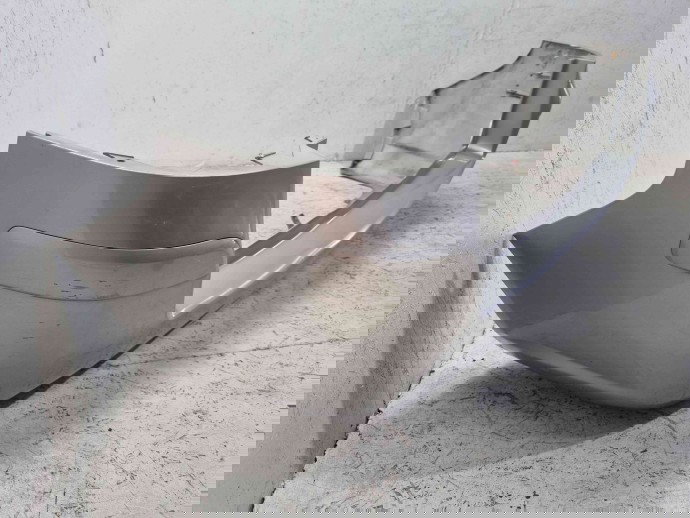 Bara spate Opel Zafira B (A05) facelift [Fabr 2006-2011] GBF