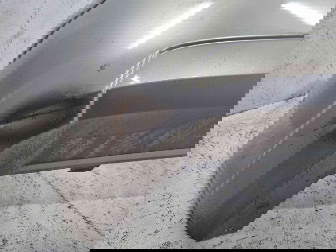 Bara spate Opel Zafira B (A05) facelift [Fabr 2006-2011] GBF