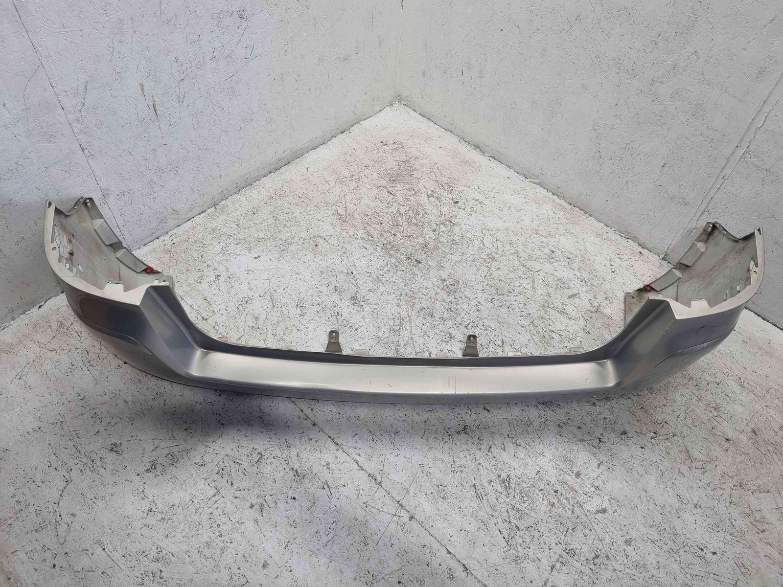 Bara spate Opel Zafira B (A05) facelift [Fabr 2006-2011] GBF - imagine 6