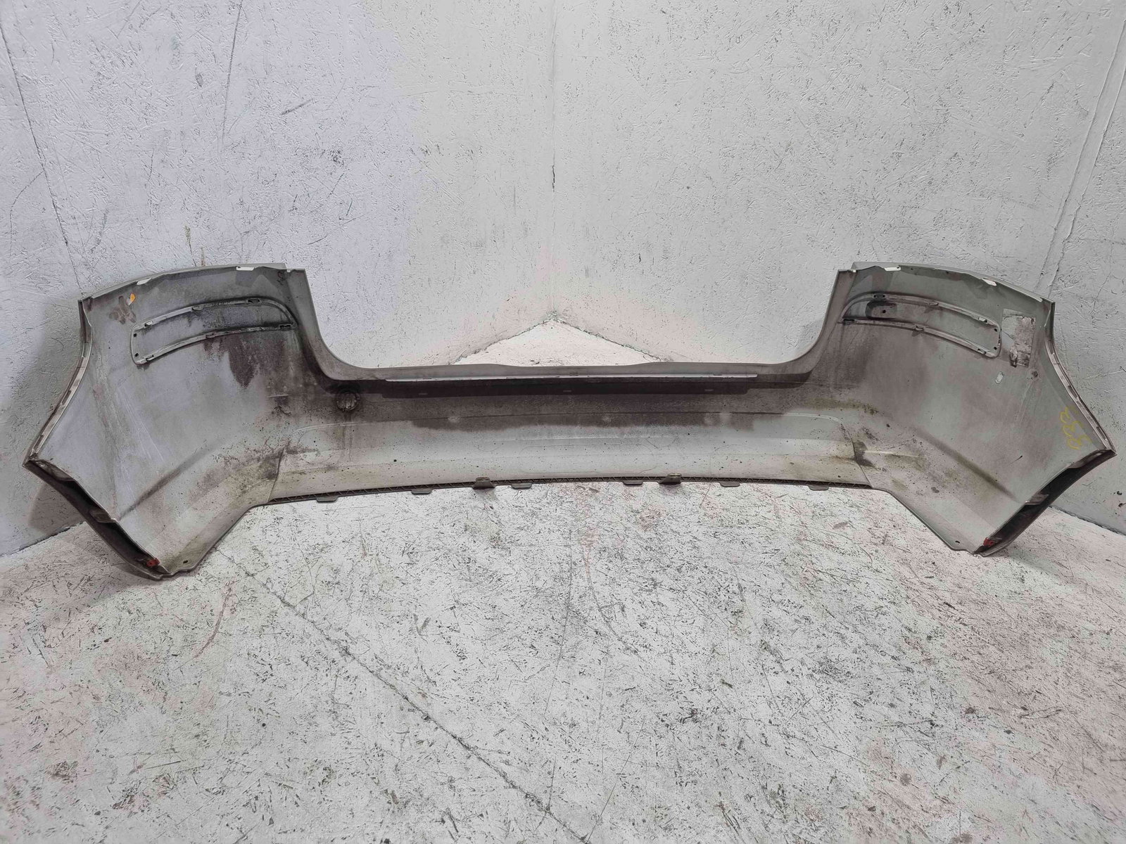 Bara spate Opel Zafira B (A05) facelift [Fabr 2006-2011] GBF - imagine 7