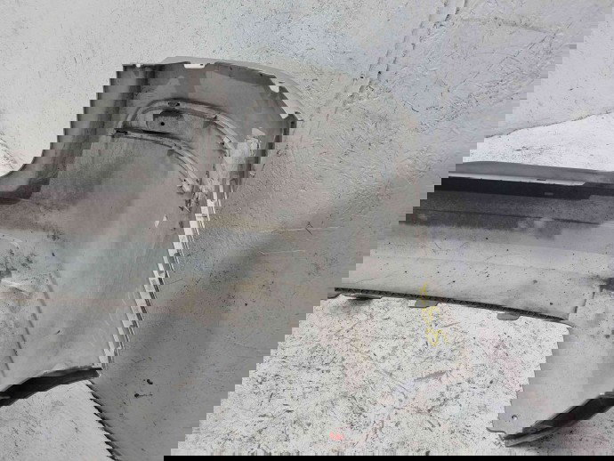 Bara spate Opel Zafira B (A05) facelift [Fabr 2006-2011] GBF