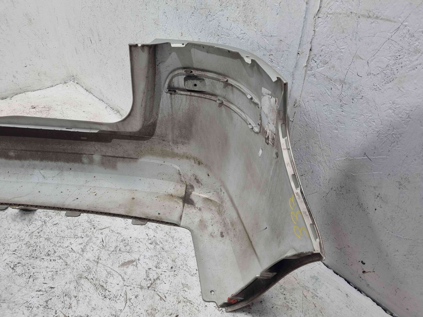 Bara spate Opel Zafira B (A05) facelift [Fabr 2006-2011] GBF - imagine 8