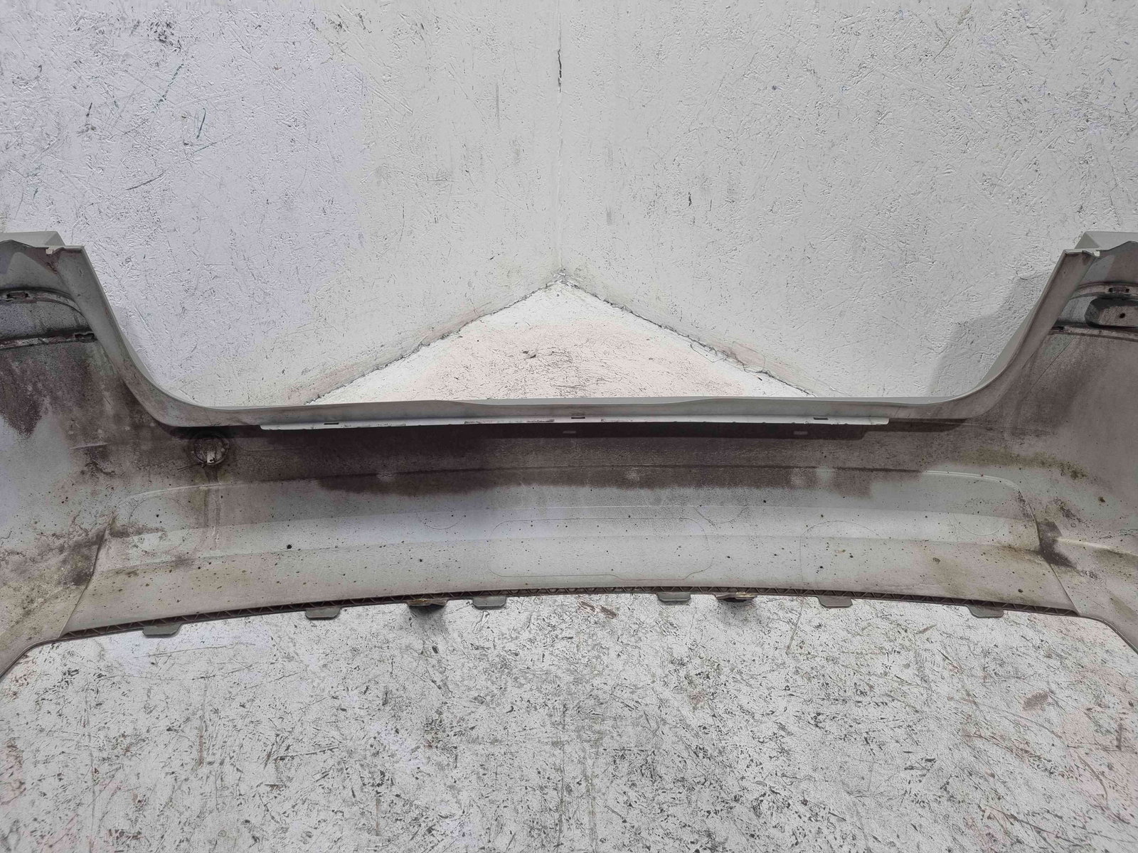 Bara spate Opel Zafira B (A05) facelift [Fabr 2006-2011] GBF - imagine 9