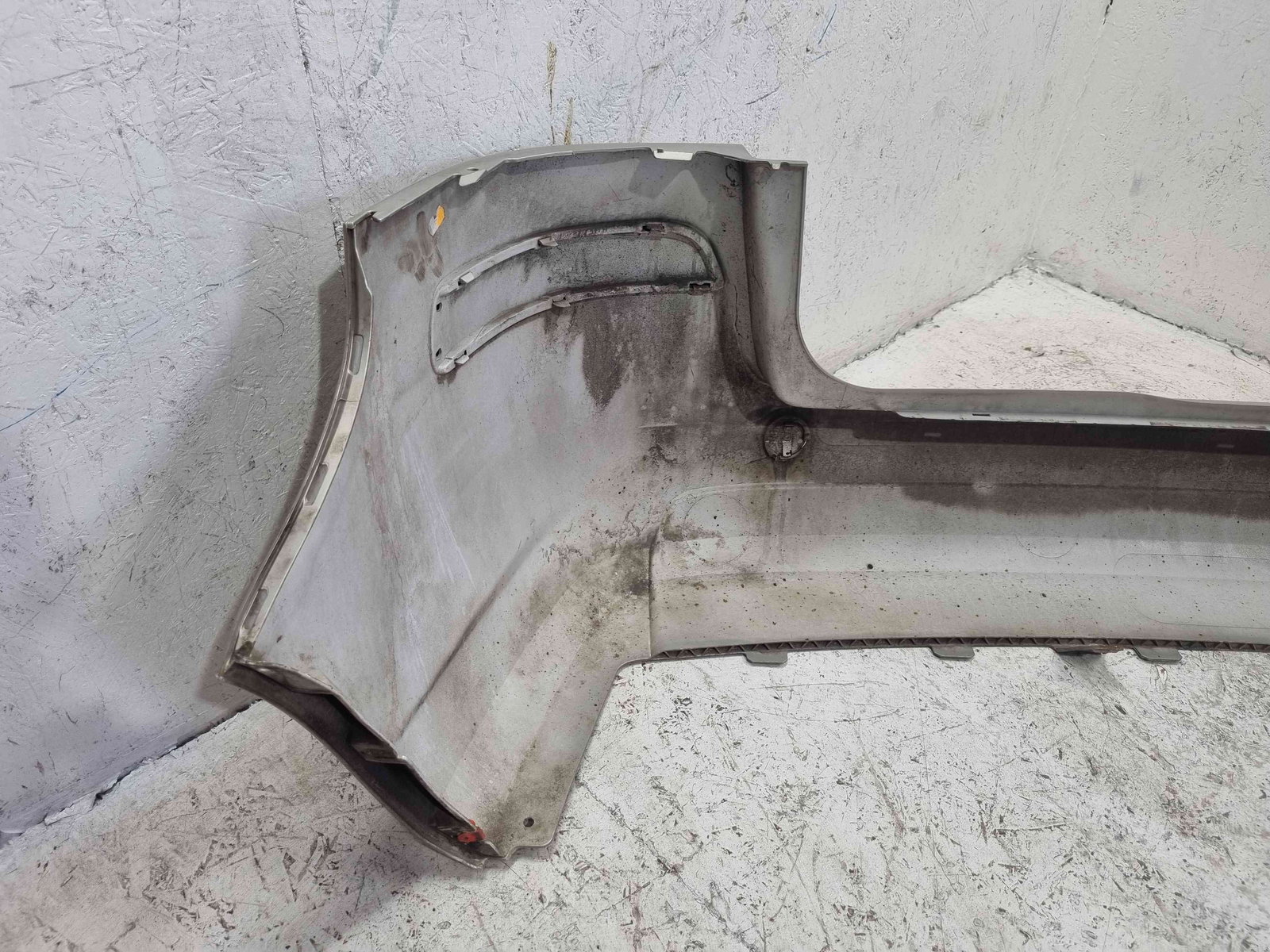 Bara spate Opel Zafira B (A05) facelift [Fabr 2006-2011] GBF - imagine 10