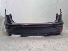Bara spate Seat Leon ST Combi (5F8) [Fabr 2013-2018] facelift LL4U