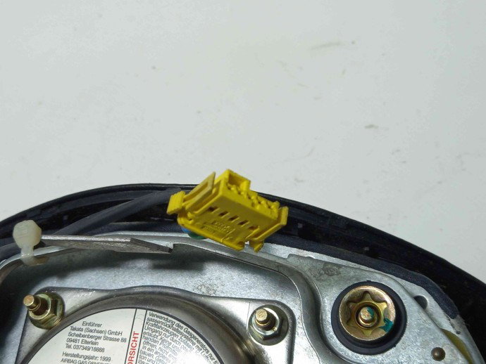 Airbag volan 8D0880201H Audi A6 C5 2.5 AKN 1997-2005
