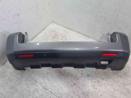 Bara spate LAND ROVER Freelander 2 (FA) [Fabr 2006-2014] 907 Stornoway Grey