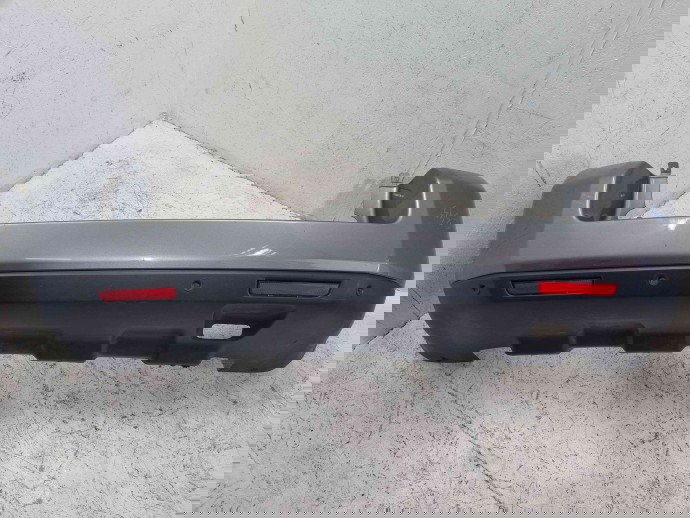 Bara spate LAND ROVER Freelander 2 (FA) [Fabr 2006-2014] 907 Stornoway Grey