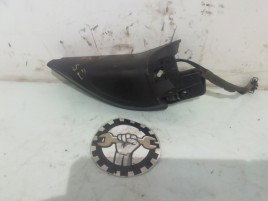 Tweeter dreapta fata Volkswagen Golf 5 1.9 BKC OEM 2004-2009