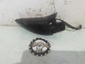 Tweeter dreapta fata Volkswagen Golf 5 1.9 BKC OEM 2004-2009