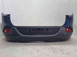 Bara spate Renault Kadjar [Fabr 2015-prezent] TERPR