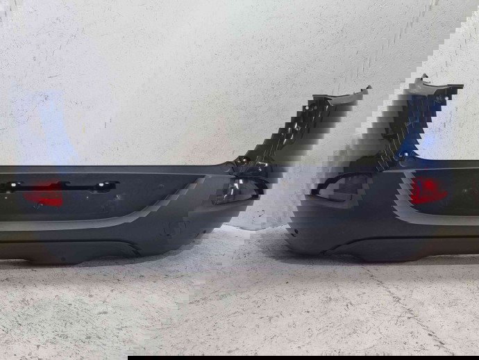 Bara spate Renault Kadjar [Fabr 2015-prezent] TERPR