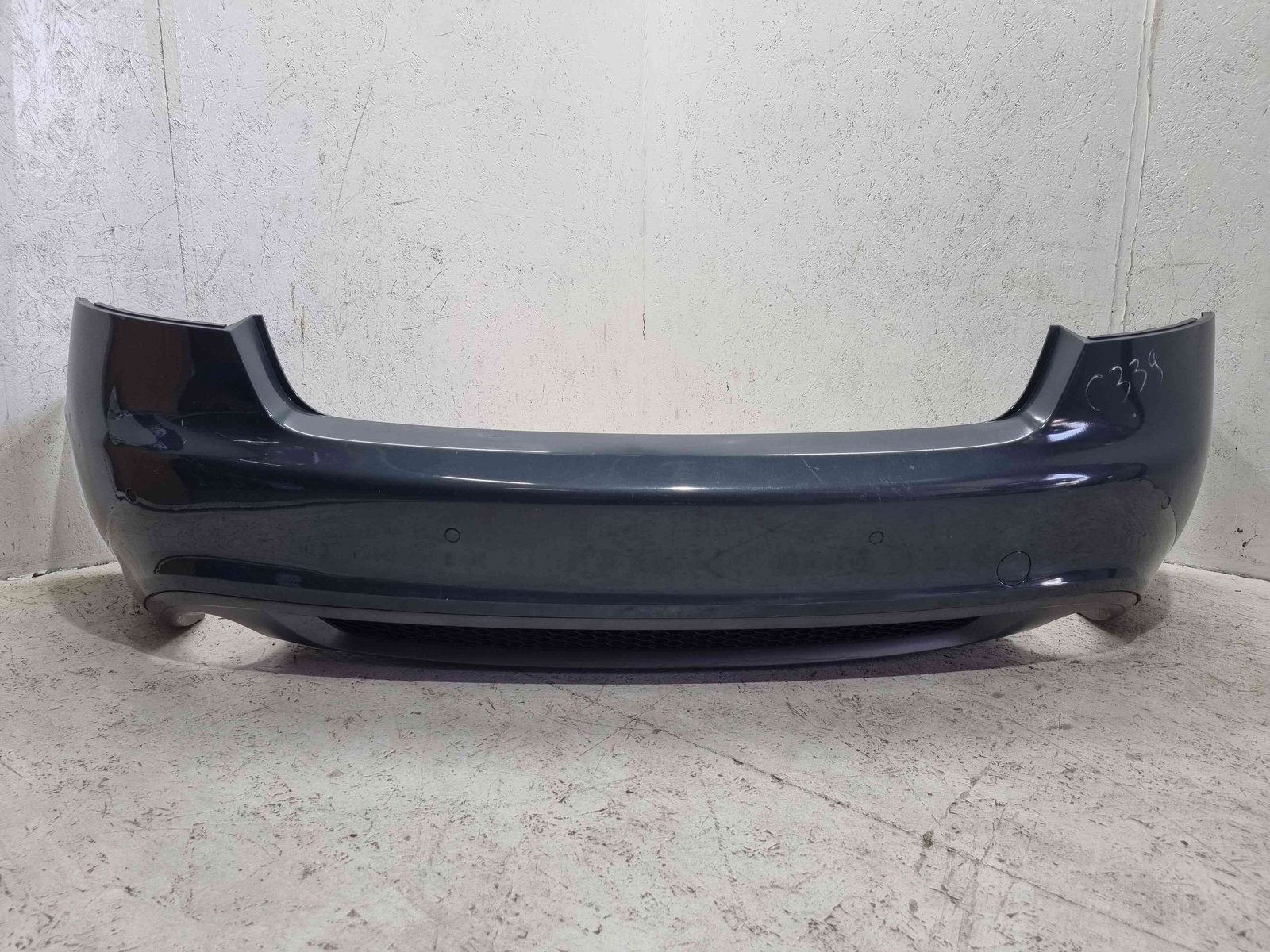 Bara spate Audi A5 (8T3) [Fabr 2007-2015] LZ7H - imagine 1