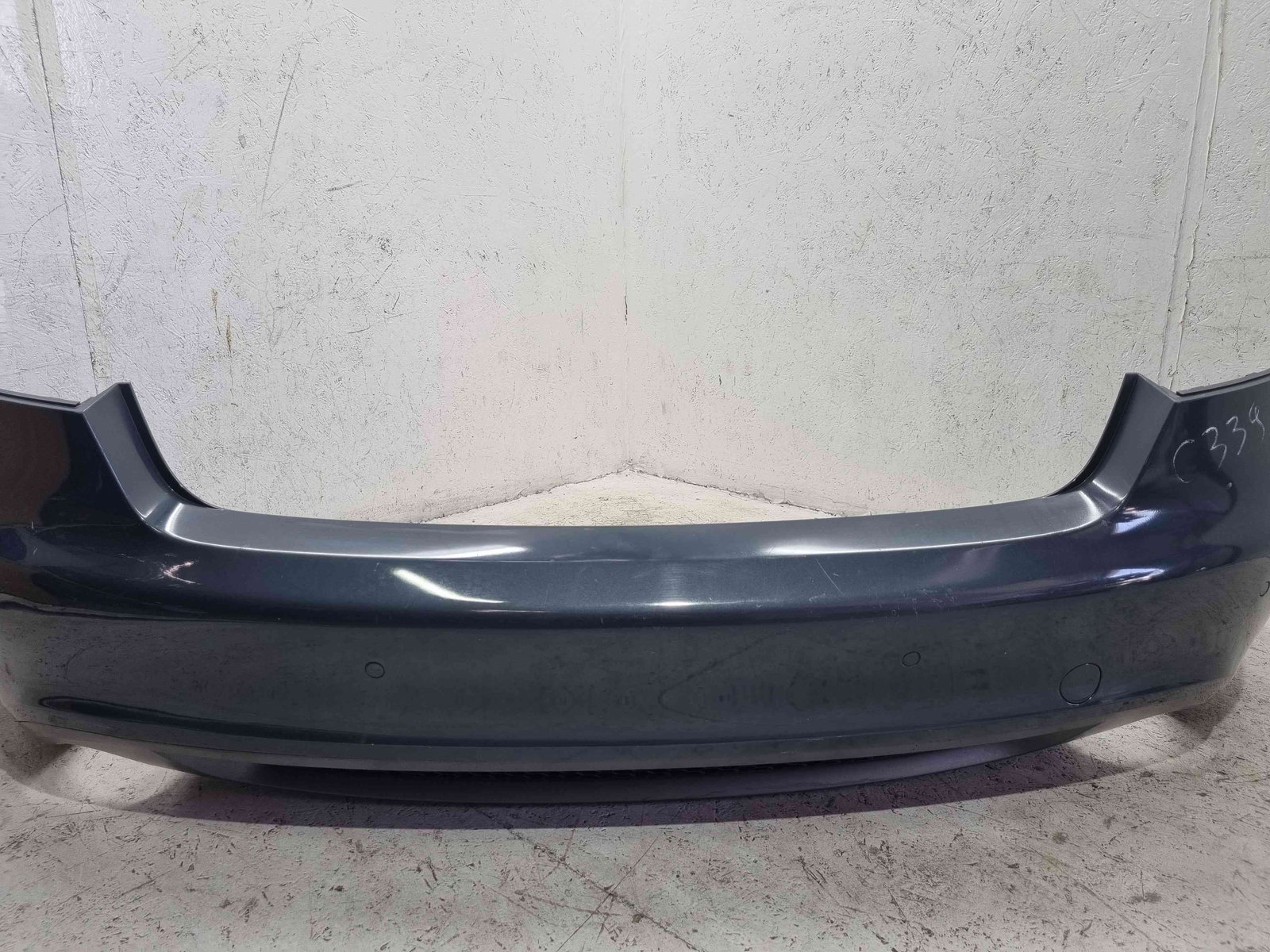 Bara spate Audi A5 (8T3) [Fabr 2007-2015] LZ7H - imagine 3