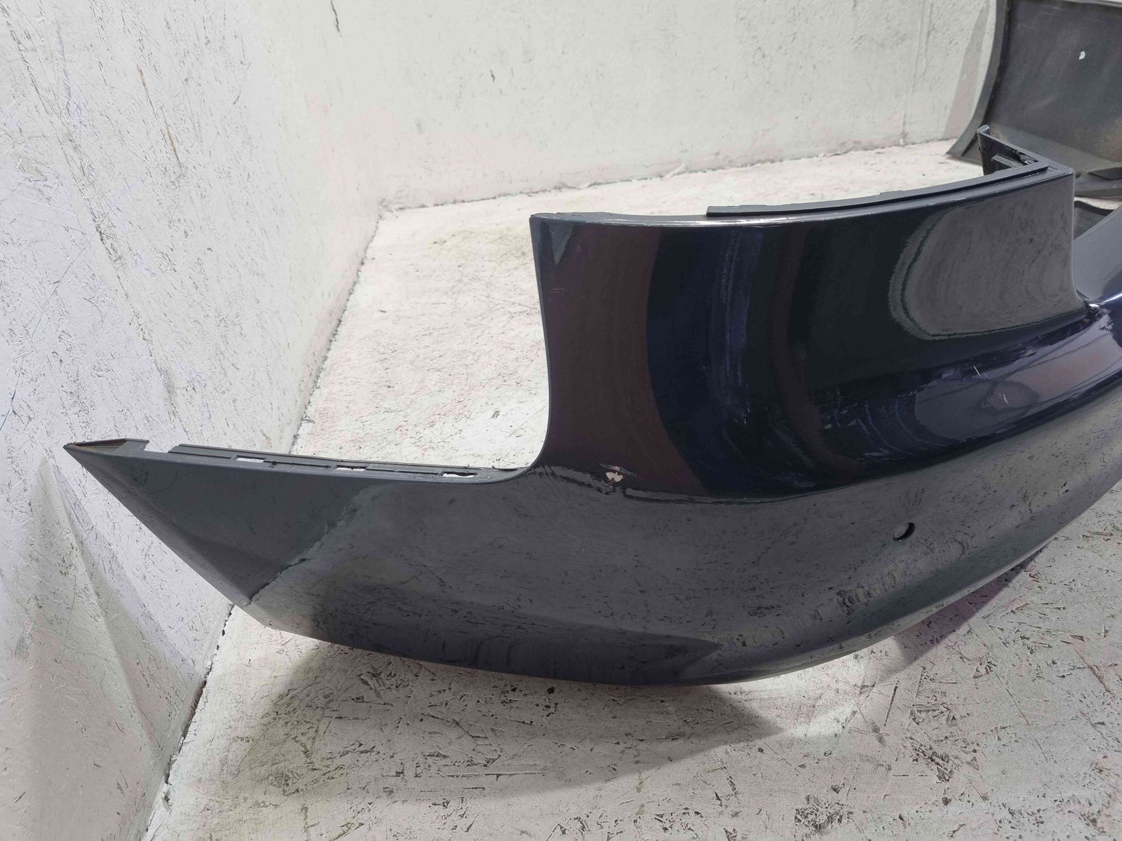 Bara spate Audi A5 (8T3) [Fabr 2007-2015] LZ7H - imagine 4