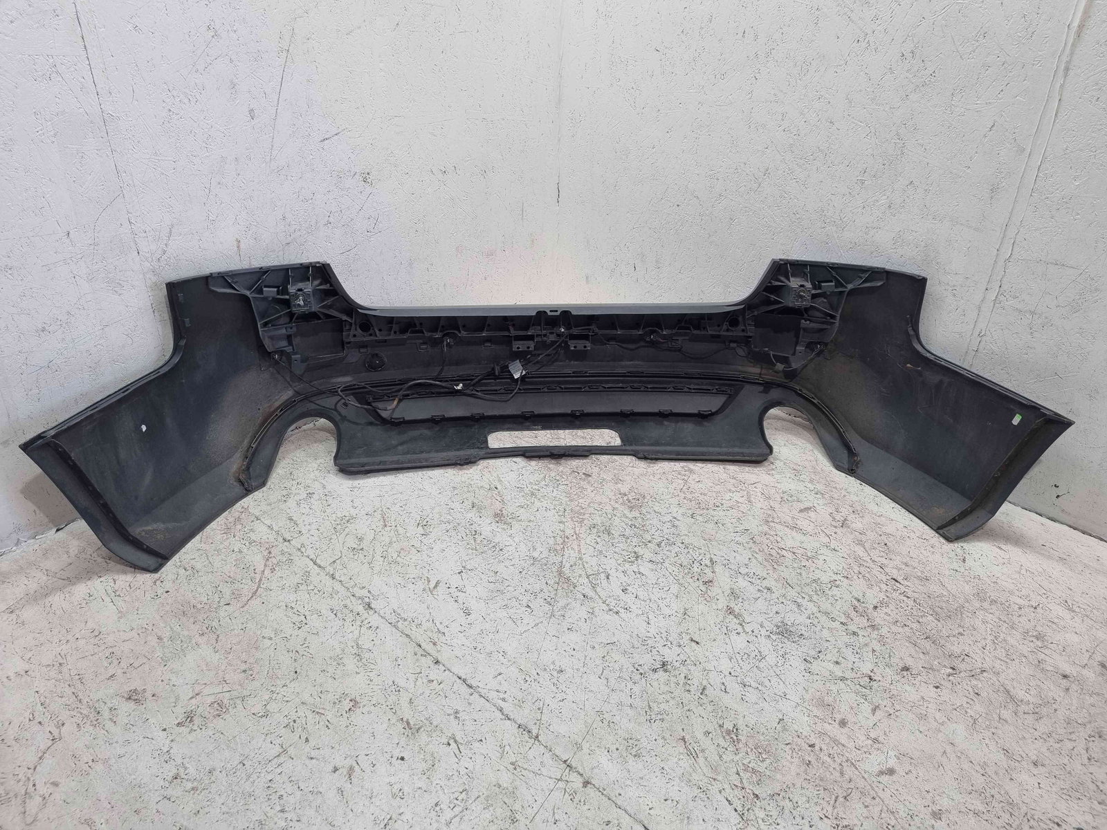 Bara spate Audi A5 (8T3) [Fabr 2007-2015] LZ7H - imagine 6